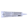 OATEY 25631 Hercules® 5.5 oz. Plumbers Caulk™ Almond/Bone - Tube Display
