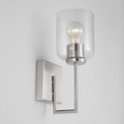 Capital Lighting CAP-639311 Carter Transitional 1-Light Sconce