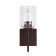 Capital Lighting CAP-639311 Carter Transitional 1-Light Sconce