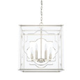 Capital Lighting CAP-525681 Aria Transitional 8-Light Foyer