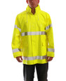 Tingley J53122.2X Comfort Brite Jacket - Fl Yellow - J53122.2X