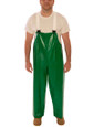 Tingley O41008.4X Safetyflex Overall - Green - O41008.4X