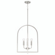 Capital Lighting CAP-548841 Lawson Modern 4-Light Foyer