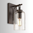 Capital Lighting CAP-631311 Wilton Urban / Industrial 1-Light Sconce