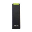 Isonas PowerNet IP Reader-Controller, Smart Card, Mullion mounting, 13.56MHz