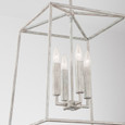 Capital Lighting CAP-537642 Thea Transitional 4-Light Foyer