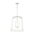 Capital Lighting CAP-537642 Thea Transitional 4-Light Foyer