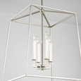 Capital Lighting CAP-537642 Thea Transitional 4-Light Foyer