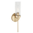 Capital Lighting CAP-AA1016 Riley Modern 1-Light Sconce