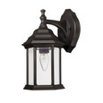 Capital Lighting CAP-9830 Outdoor Transitional 1-Light Outdoor Wall-Lantern