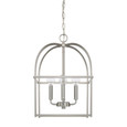 Capital Lighting CAP-527542 Aubrey Transitional 4-Light Foyer