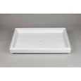 Mustee 3254M DURABASE SHOWER FLOOR 32X54 WHITE