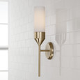 Capital Lighting CAP-652411 Devon Modern 1-Light Sconce