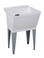 Mustee 17F UTILATUB LAUNDRY TUB FLOOR