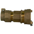 A.Y. McDonald 5132-259 74758-22-55 2 COUPLING CTS X IP - NL