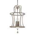 Capital Lighting CAP-9A200A Zoe Traditional 4-Light Pendant