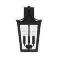 Capital Lighting CAP-947931 Adair  3-Light Outdoor Wall-Lantern