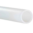 Watts WLPP-.5SCH80-PIPE10FT Pipe, High Purity Process, .5 IN, Whiteline PP, Schedule 80, 10 FT Length