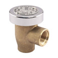 Watts 0792037 3/8 In Lead Free Anti-Siphon Vacuum Breaker Backflow Preventer Watts 0792037 3/8 In Lead Free Anti-Siphon Vacuum Breaker Backflow Preventer