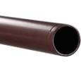 Watts 790200 Pipe, Acid Waste, Brownline PP, 1.5 IN, Sched 40, 10 FT