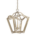 Capital Lighting CAP-9651 Vera Transitional 3-Light Foyer