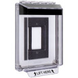 STI Universal Stopper® Series – Protective Covers for Pull Stations
