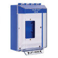 STI Universal Stopper® Series – Protective Covers for Pull Stations