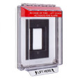 STI Universal Stopper® Series – Protective Covers for Pull Stations