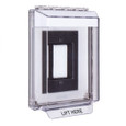 STI Universal Stopper® Series – Protective Covers for Pull Stations