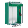 STI Universal Stopper® Series – Protective Covers for Pull Stations
