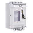 STI Universal Stopper® Series – Protective Covers for Pull Stations