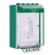 STI Universal Stopper® Series – Protective Covers for Pull Stations