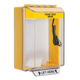 STI Universal Stopper® Series – Protective Covers for Pull Stations