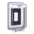 STI Universal Stopper® Series – Protective Covers for Pull Stations