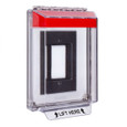 STI Universal Stopper® Series – Protective Covers for Pull Stations