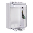 STI Universal Stopper® Series – Protective Covers for Pull Stations
