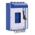 STI Universal Stopper® Series – Protective Covers for Pull Stations