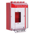 STI Universal Stopper® Series – Protective Covers for Pull Stations