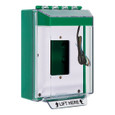 STI Universal Stopper® Series – Protective Covers for Pull Stations