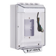 STI Universal Stopper® Series – Protective Covers for Pull Stations