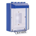 STI Universal Stopper® Series – Protective Covers for Pull Stations