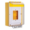 STI Universal Stopper® Series – Protective Covers for Pull Stations