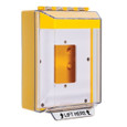 STI Universal Stopper® Series – Protective Covers for Pull Stations