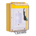 STI Universal Stopper® Series – Protective Covers for Pull Stations