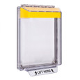 STI Universal Stopper® Series – Protective Covers for Pull Stations