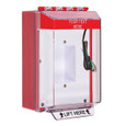 STI Universal Stopper® Series – Protective Covers for Pull Stations