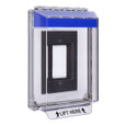 STI Universal Stopper® Series – Protective Covers for Pull Stations
