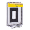 STI Universal Stopper® Series – Protective Covers for Pull Stations