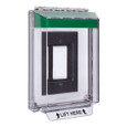 STI Universal Stopper® Series – Protective Covers for Pull Stations