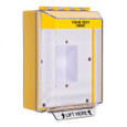 STI Universal Stopper® Series – Protective Covers for Pull Stations